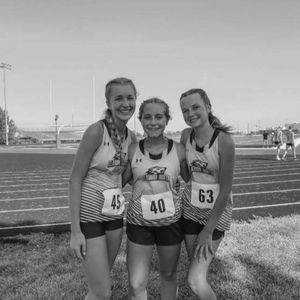 Meet your Posher, Malorie